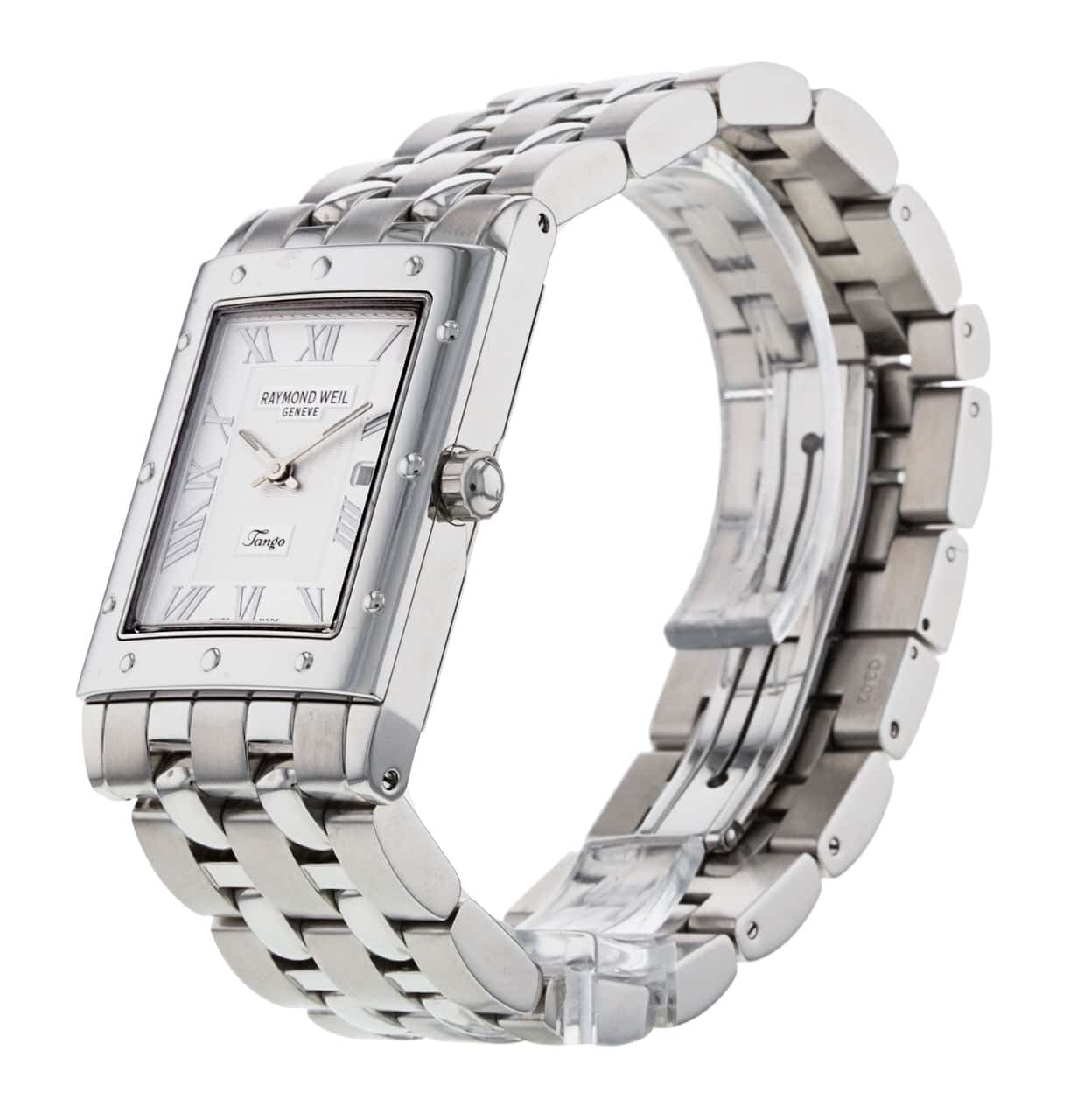 Raymond 2025 weil 5380